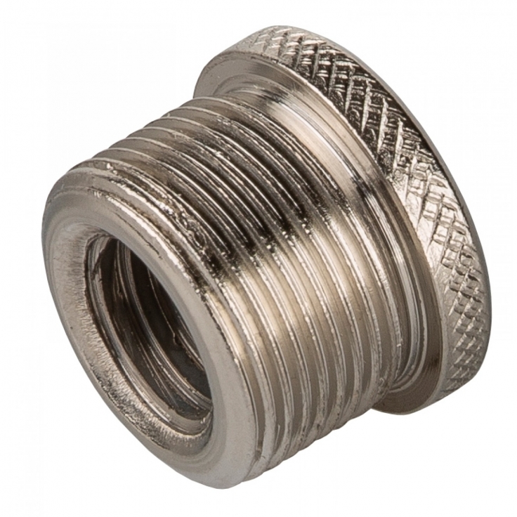 ADAPTADOR PARA PINZA,PIE MICRO 3/4 UNIDAD