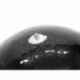 Bola de espejo eurolite 75 cm negro