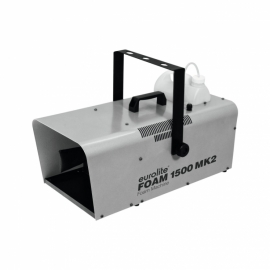 Máquina de espuma Eurolite Foam 1500 Mk2