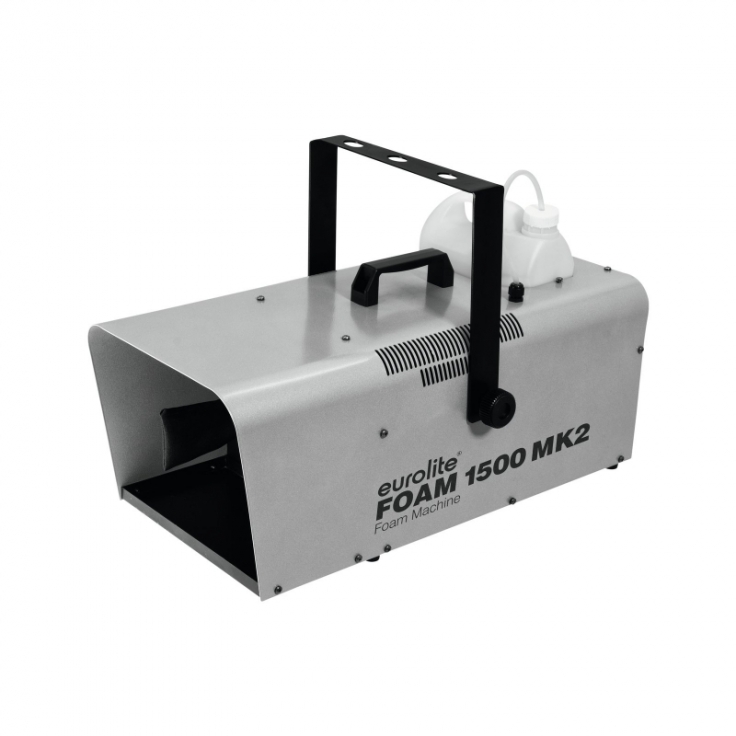 Máquina de espuma Eurolite Foam 1500 Mk2