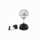 Eurolite LED Mirror Ball 13 cm con base
