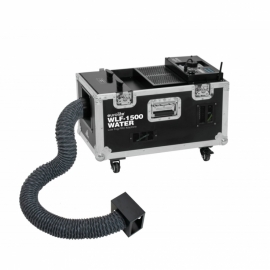 Eurolite WLF-1500 Agua Low Fog Pro