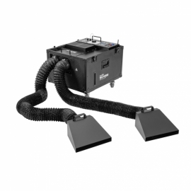 Eurolite WLF-2500 Agua Low Fog Pro