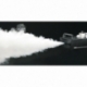 Antari M-10 en la etapa neblina con controlador