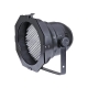 FOCO LED PAR-64 NEGRO JB SYSTEMS