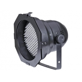 FOCO LED PAR-64 NEGRO JB SYSTEMS