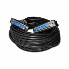 Laserworld Ilda Cable 20m - Ext -20B