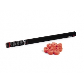 TCM FX Handheld Streamer Cannon 80cm, rojo