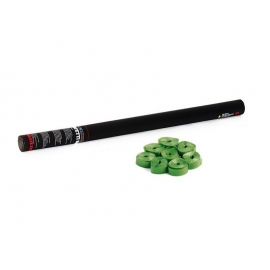 TCM FX Handheld Streamer Cannon 80cm, verde oscuro