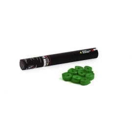 TCM FX Handheld Streamer Cannon 50cm, verde oscuro