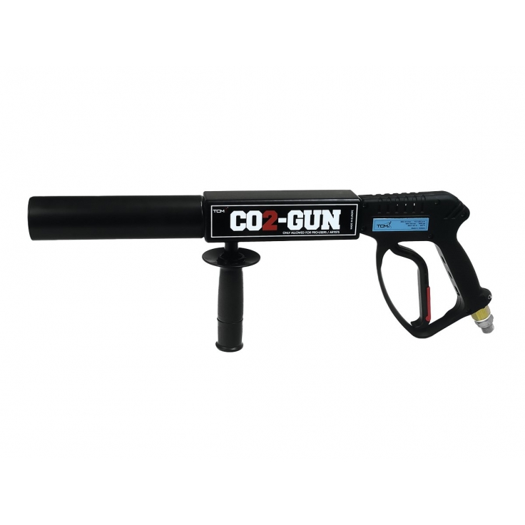 TCM FX CO2 Pistola