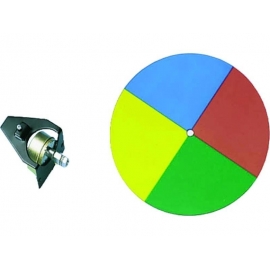 BM-36 CAMBIO COLOR PARA FOCO PAR-36