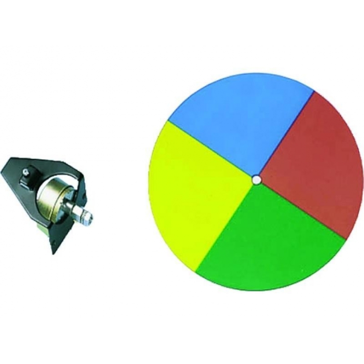 BM-36 CAMBIO COLOR PARA FOCO PAR-36