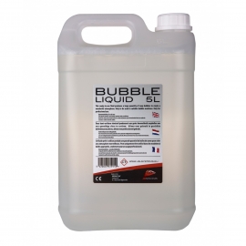 GARRAFA LIQUIDO BURBUJAS