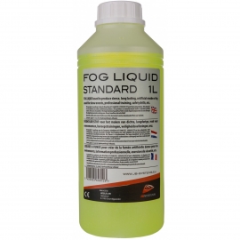 FOG-1 GARRAFA LIQUIDO HUMO JB STANDAR 1 Litro