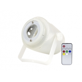 EFECTO KALEIDO RGBW LIGHTSIDE