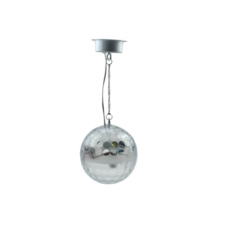 LED GLASS BALL LIGHTSIDE