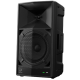 WAVE-EIGHT ALTAVOZ DJ PORTATIL 8" CON SONICLINK