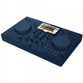 OMNIS DUO AlphaTheta Controlador DJ todo en uno