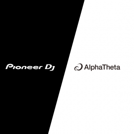 RESERVA PIONEER DJ / ALPHA THETA
