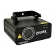 QL-16 PULSAR LASER VERDE 40mW QUARKPRO
