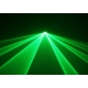 QL-16 PULSAR LASER VERDE 40mW QUARKPRO