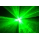 QL-16 PULSAR LASER VERDE 40mW QUARKPRO