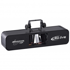 LED JIVE EFECTO ILUMINACION JBSYSTEMS