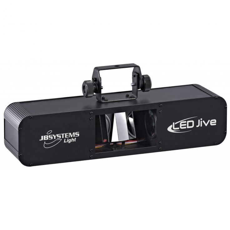 LED JIVE EFECTO ILUMINACION JBSYSTEMS