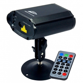 PHOTON MINI LASER JBSYSTEMS