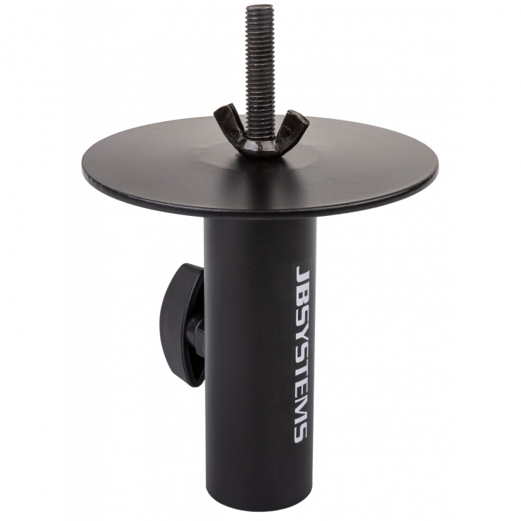 SOPORTE ADAPTADOR PARA EFECTO