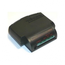 CONTROLADOR LED RGB VELLEMAN K-8088
