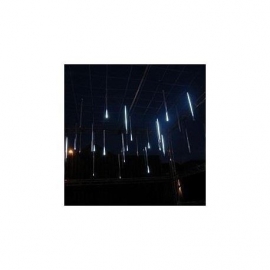 SET 10 TUBOS SNOWFALL 500