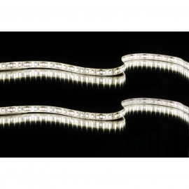 TIRA FLEXIBLE FL120-WW-3528 5M JBSYSTEMS