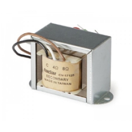 TRANSFORMADOR. LINEA 100v 120,75,60,45 W