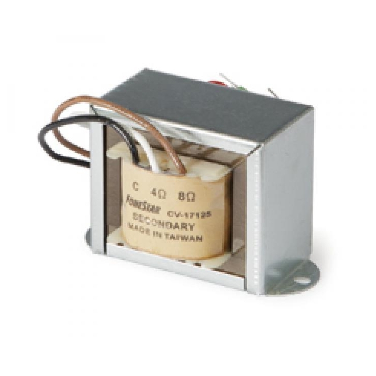 TRANSFORMADOR. LINEA 100v 120,75,60,45 W