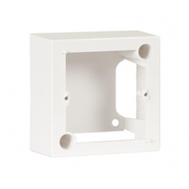 CAJA DE SUPERFICIE 1 PANEL