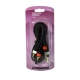 CABLE 2xRCA MACHO GOLD A 2 MONO JACK 6,3 3m QP AUDIO