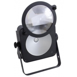 FOCO PROYECTOR COB PLANO SPOT RGB JBSYSTEMS