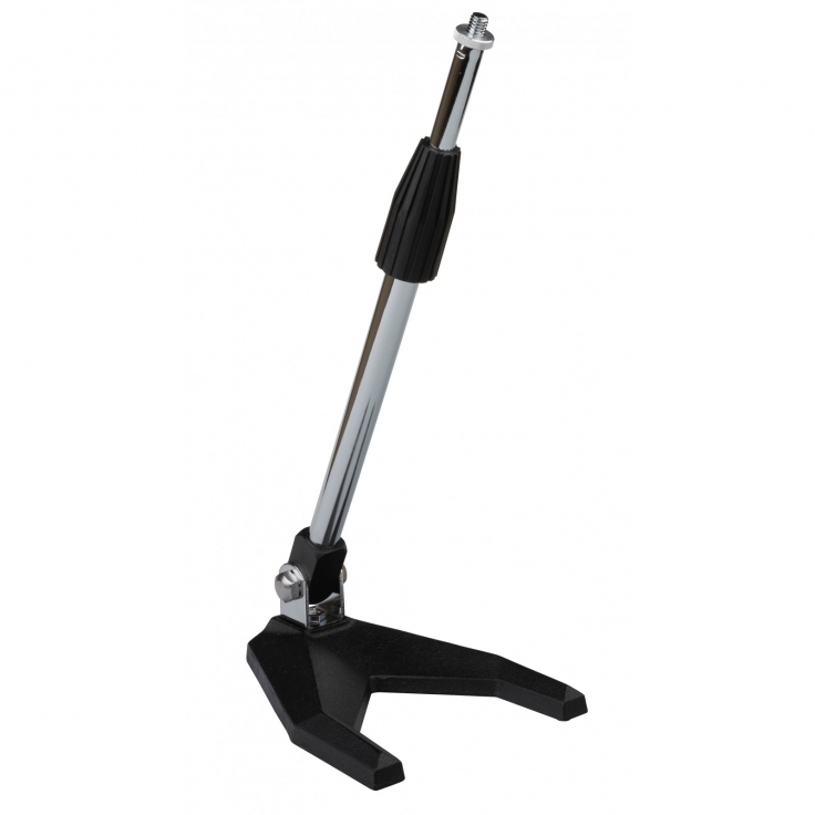 JB-50 PIE MICROFONO SOBREMESA PEANA