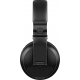 PIONEER DJ AURICULARES BLUETOOTH DJ HDJ-X5BT BLACK