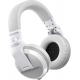PIONEER DJ AURICULARES BLUETOOTH DJ HDJ-X5BT WHITE