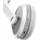 PIONEER DJ AURICULARES BLUETOOTH DJ HDJ-X5BT WHITE
