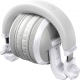 PIONEER DJ AURICULARES BLUETOOTH DJ HDJ-X5BT WHITE