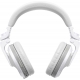 PIONEER DJ AURICULARES BLUETOOTH DJ HDJ-X5BT WHITE