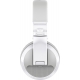 PIONEER DJ AURICULARES BLUETOOTH DJ HDJ-X5BT WHITE