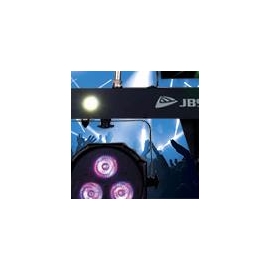 EFECTOS DE ILUMINACIÓN