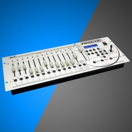 Controladores de Iluminación Outlet