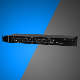 Procesadores y Ecualizadores