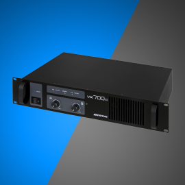 Amplificadores de Potencia